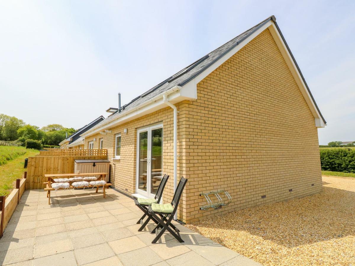 6 Yarmouth Cottages Freshwater Exterior foto